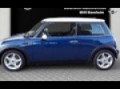 MINI Cooper Paket Chili Klima Sportsitze Sitzheizung