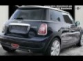MINI Cooper Paket Chili Leder Glasdach Xenon Sportsitze