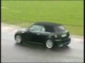 MINI Cooper R57 Testing