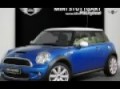 MINI Cooper S Leder Xenon Klimaautomatik