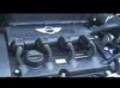 MINI Cooper S diesel sound