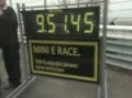 MINI Cooper el�trico crava 9min51s em Nurburgring