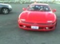 MITSUBICHI 3000GT