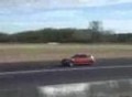 MMP Central Nationals 2007 Turbo Civic vs Subaru Legacy