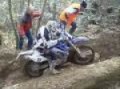 MOTOCIMENTO INVERNALE ENDURO 2009.wmv
