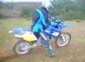 MOTOCROSS