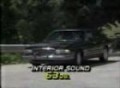 MW 1991 Buick Park Avenue Ultra Supercharged Road Test