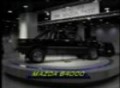 MW 1993 Chicago Auto Show