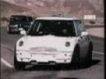 MW 2000: Spy Shots Mini Cooper S