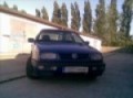 M?j Volkswagen Vento 1.9 TDI