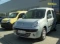Magazyn 4-k�?ka - Renault Kangoo