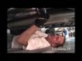 Magnaflow Exhaust Installation