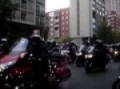 Manifestacion de Motos - Madrid 2010