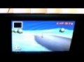 Mario Kart DS Blue Shell Dodging