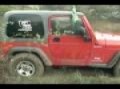 M�tra Jeep Tour 2008 Jeepclub.hu