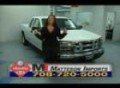 Matteson Isuzu Auto Dealer Commercial