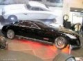 Maybach Exelero