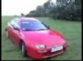 Mazda 323 F