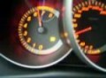 Mazda 3 MPS 0-240 stock