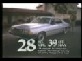 Mazda 626 1980s   Promotional
