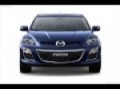 Mazda CX 7 Facelift Part 2