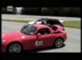 Mazda MX5 VS Mini Convertible