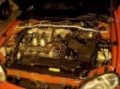 Mazda MX-3 1,8 V6 Engine Sound