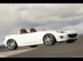 Mazda MX 5 Superlight Concept