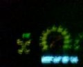 Mazda Mx-3 Turbo Night Speeding