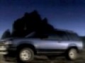 Mazda Navajo commercial - 1990