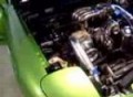 Mazda RX7 Bridgeport Single Turbo 500 HP