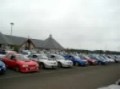 McRae Gathering