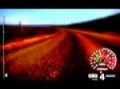 Me driving on Colin McRae DiRT