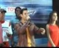 Meee & Aamir Khan @ Toyota F1 Fever !!!