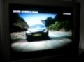 Megane 3 sur TF1 dans Auto-moto