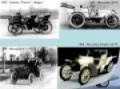 Mercedes Benz  (1886 - 2010) History