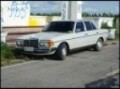 Mercedes Benz 200 W123
