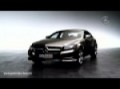 Mercedes Benz CLS poprve s pohonem vsech kol ? Novinky cz