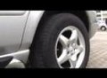 Mercedes-Benz ML 320 - Auto Video