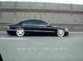 Mercedes Benz S600