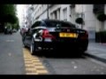 Mercedes-Benz SL65 AMG