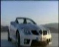 Mercedes-Benz SLK 2008 - introduction