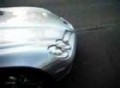 Mercedes Benz SLR McLaren