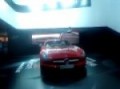 Mercedes-Benz SLS AMG