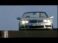 Mercedes-Benz SL 55 AMG