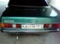 Mercedes Benz w123
