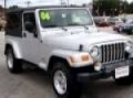 Merchants Automotive Group - 2006 Jeep Wrangler Unlimited