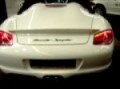 Messe Erfurt Porsche Boxster Spyder