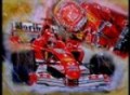 Michael Schumacher- the legend