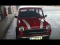 Mini Cooper 1300